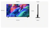 Samsung 85" Micro RGB R85H 4K Samsung Vision AI Smart TV 2026 MRA85R85HAWXXY