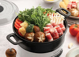 Morphy Richards Round Multifunction Pot MRMP18W