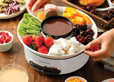 Morphy Richards Round Multifunction Pot MRMP18W