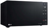 LG 1000W 23L NeoChef Smart Inverter Microwave Oven MS2336DB