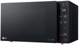LG 1000W 23L NeoChef Smart Inverter Microwave Oven MS2336DB
