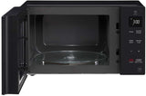 LG 1000W 23L NeoChef Smart Inverter Microwave Oven MS2336DB