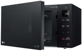 LG 1000W 23L NeoChef Smart Inverter Microwave Oven MS2336DB