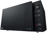 LG 1000W 23L NeoChef Smart Inverter Microwave Oven MS2336DB