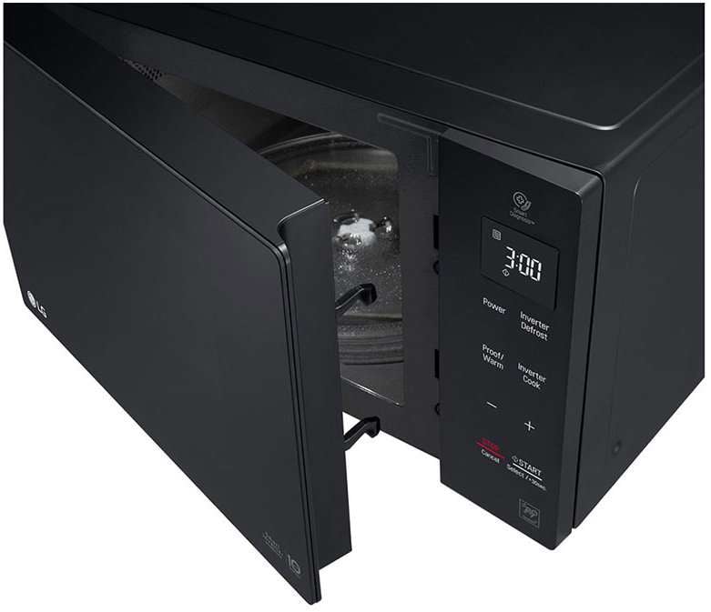 LG 1000W 23L NeoChef Smart Inverter Microwave Oven MS2336DB