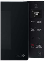LG 1000W 23L NeoChef Smart Inverter Microwave Oven MS2336DB