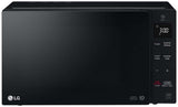 LG 1000W 23L NeoChef Smart Inverter Microwave Oven MS2336DB