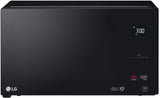 LG 25L NeoChef Smart Inverter Microwave MS2596OB