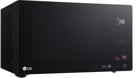 LG 25L NeoChef Smart Inverter Microwave MS2596OB