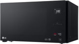 LG 25L NeoChef Smart Inverter Microwave MS2596OB