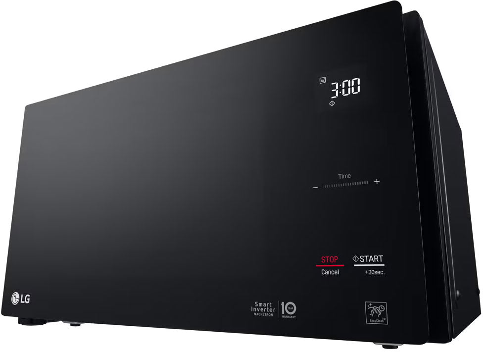LG 25L NeoChef Smart Inverter Microwave MS2596OB