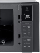 LG 25L NeoChef Smart Inverter Microwave MS2596OB