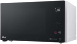 LG 1000W 25L NeoChef Smart Inverter Microwave Oven MS2596OW