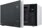 LG 1000W 25L NeoChef Smart Inverter Microwave Oven MS2596OW