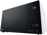 LG 1000W 25L NeoChef Smart Inverter Microwave Oven MS2596OW