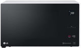 LG 1000W 25L NeoChef Smart Inverter Microwave Oven MS2596OW