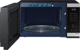 Samsung 32L Microwave with Dial & Button Control MS32DG4504AT