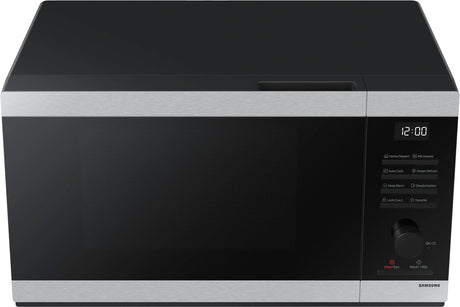 Samsung 32L Microwave with Dial & Button Control MS32DG4504AT