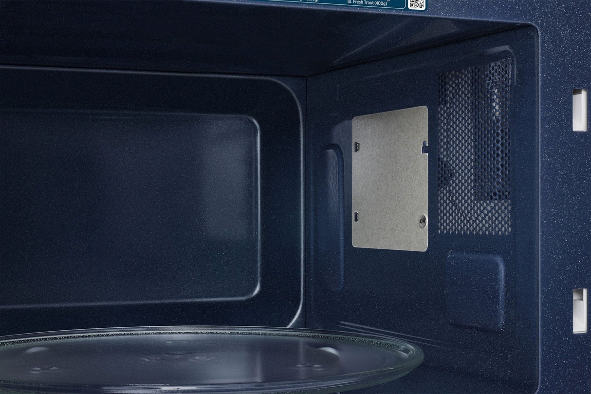 Samsung 32L Microwave with Dial & Button Control MS32DG4504AT