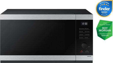 Samsung 1000W 40L Microwave with Dial & Button Control MS40DG5504AT