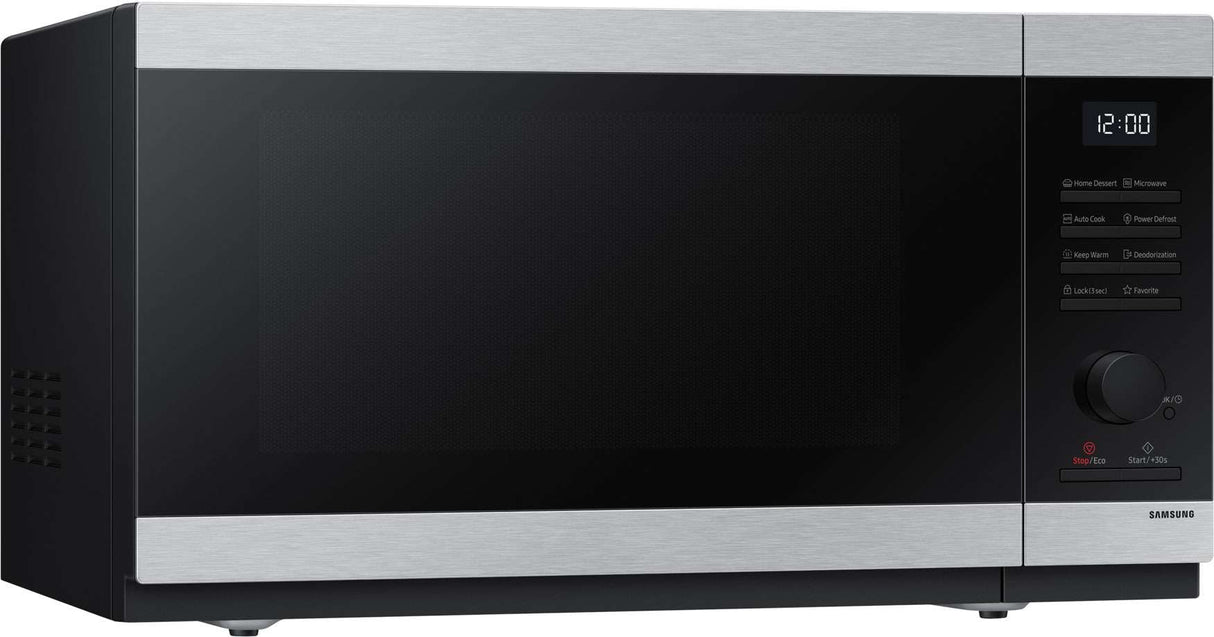 Samsung 1000W 40L Microwave with Dial & Button Control MS40DG5504AT