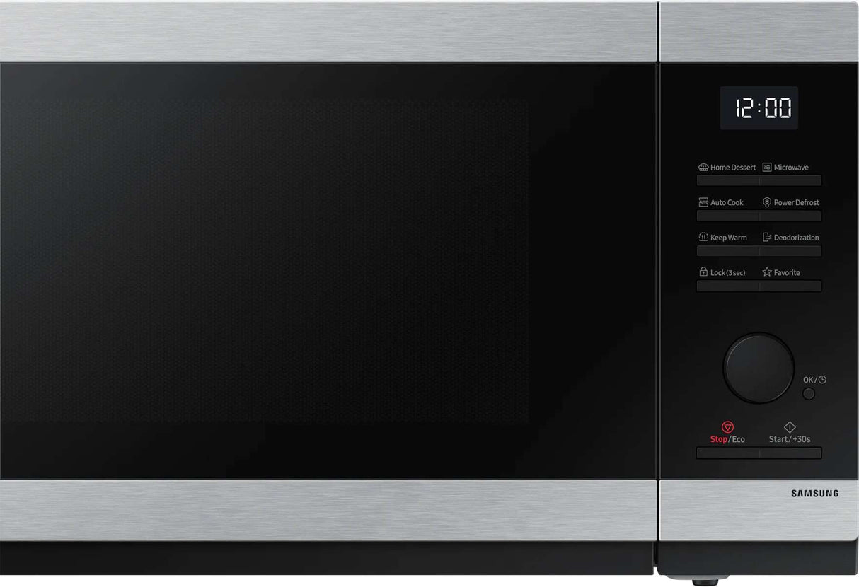 Samsung 1000W 40L Microwave with Dial & Button Control MS40DG5504AT
