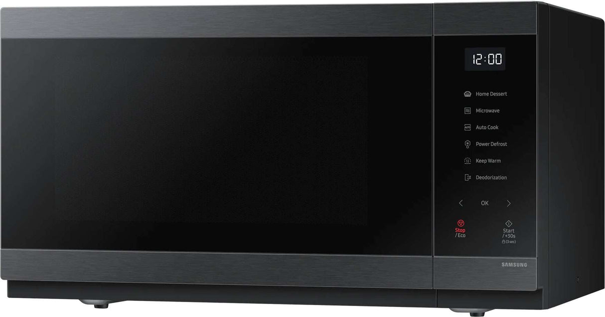 Samsung 1000W 40L Microwave with Glass Touch Control MS40DG5505AG