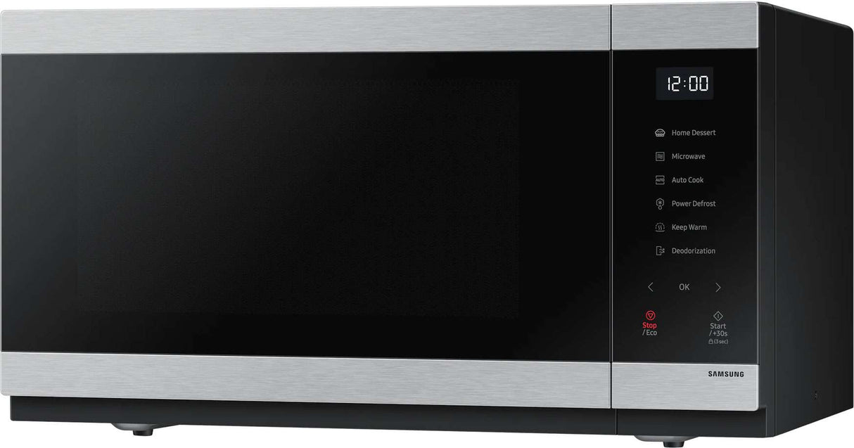 Samsung 1000W 40L Microwave with Glass Touch Control MS40DG5505AT
