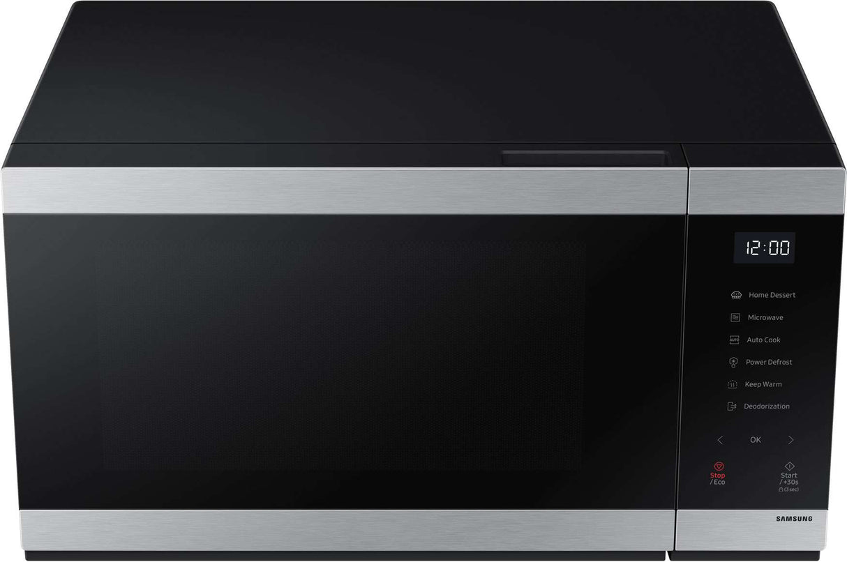 Samsung 1000W 40L Microwave with Glass Touch Control MS40DG5505AT