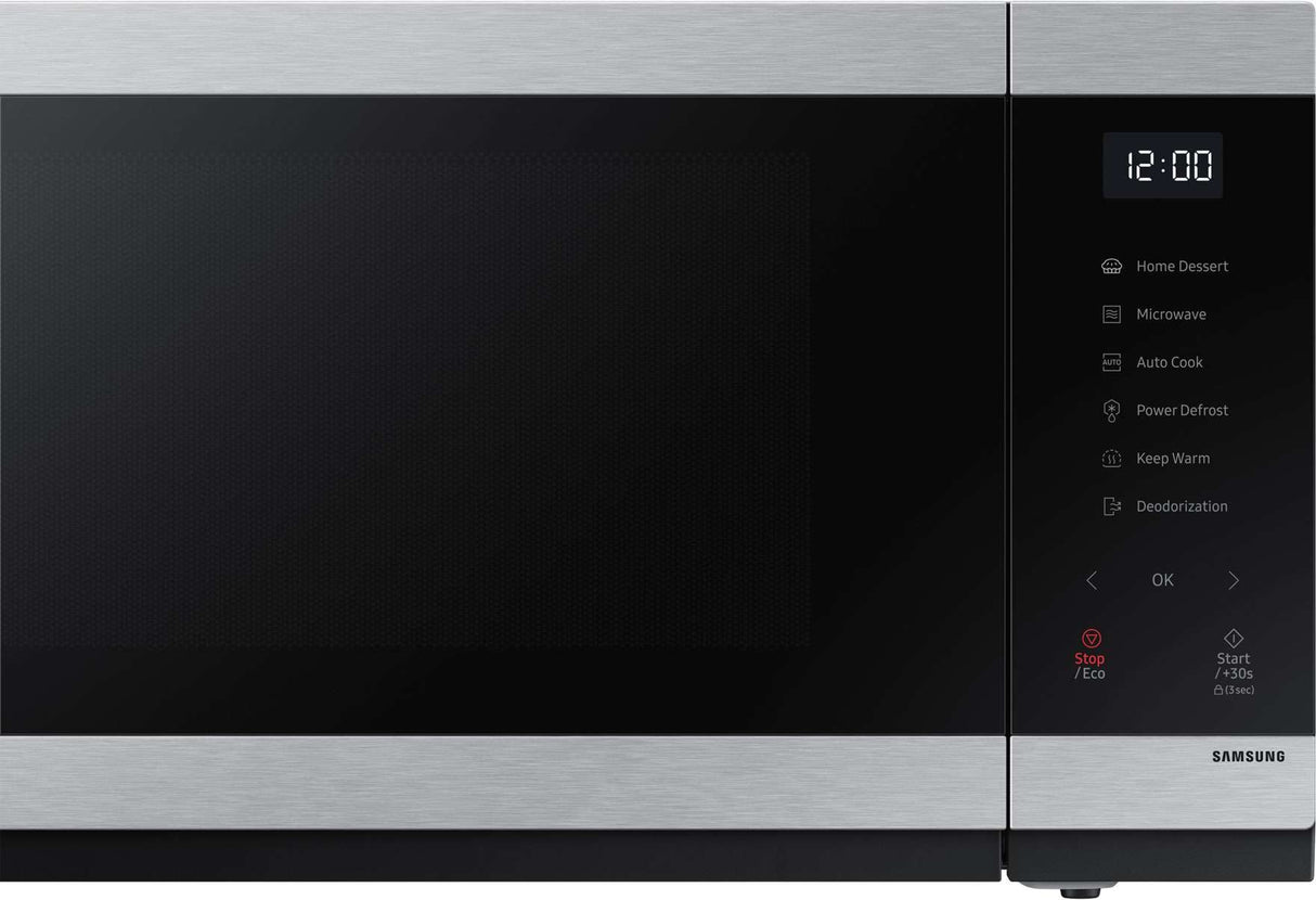 Samsung 1000W 40L Microwave with Glass Touch Control MS40DG5505AT