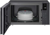 LG 42L NeoChef Inverter Microwave MS4296OMBB