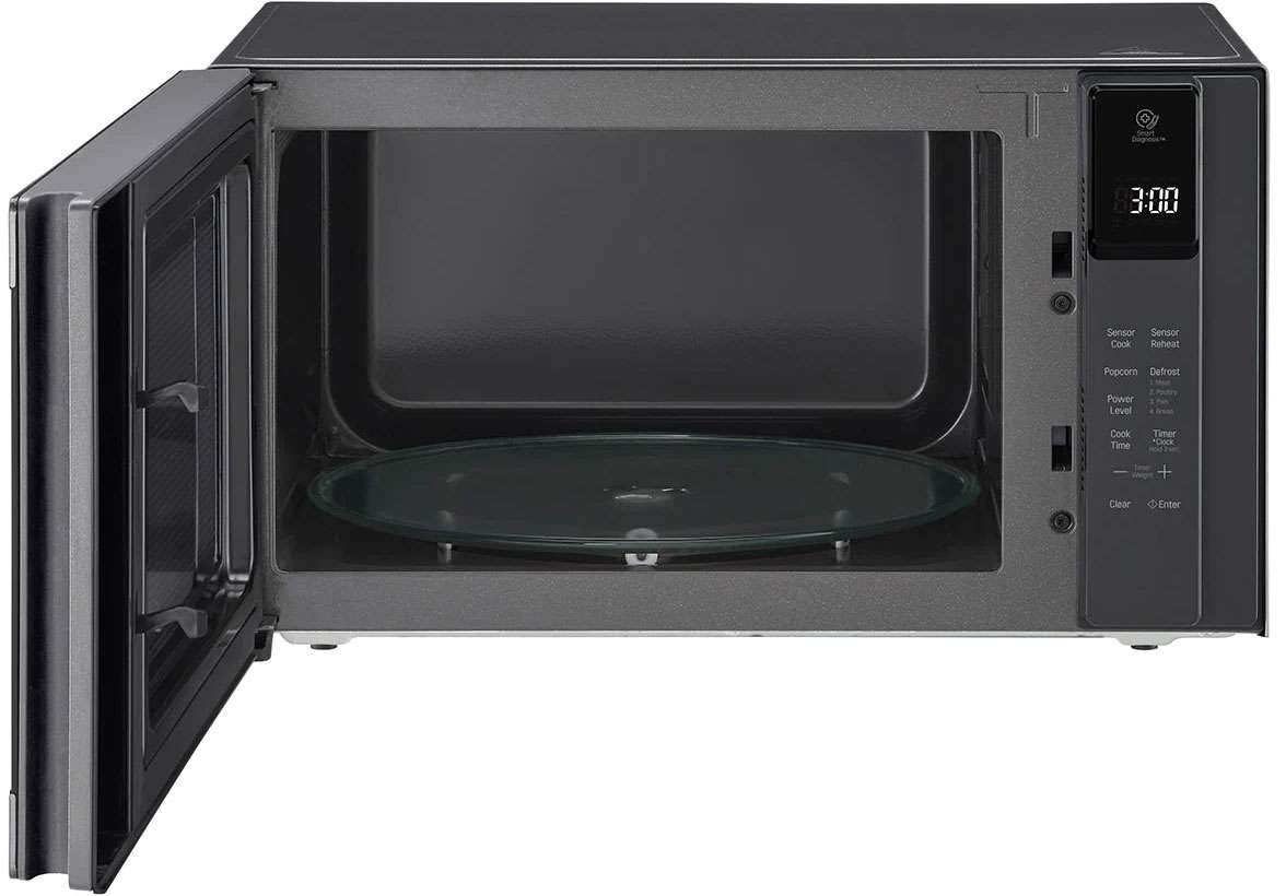 LG 42L NeoChef Inverter Microwave MS4296OMBB