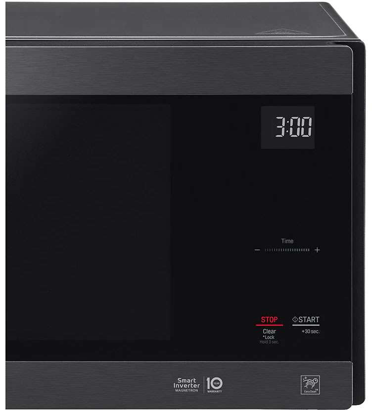 LG 42L NeoChef Inverter Microwave MS4296OMBB