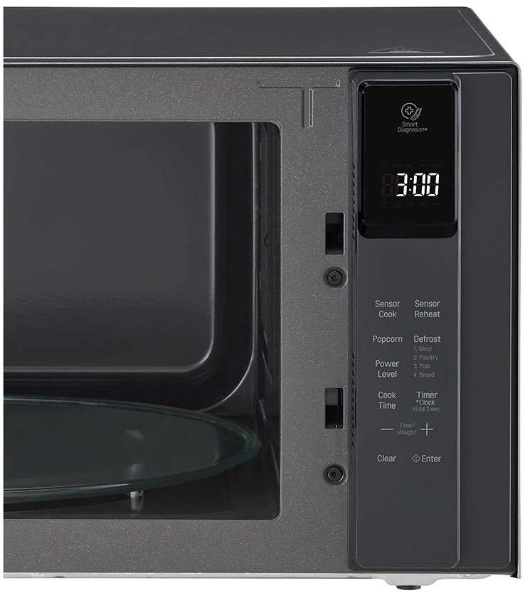 LG 42L NeoChef Inverter Microwave MS4296OMBB