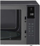 LG 42L NeoChef Inverter Microwave MS4296OMBB