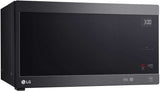 LG 42L NeoChef Inverter Microwave MS4296OMBB