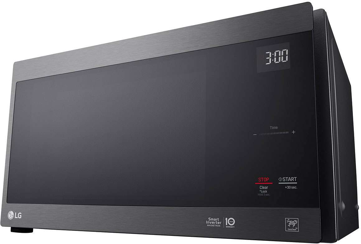 LG 42L NeoChef Inverter Microwave MS4296OMBB