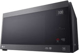 LG 42L NeoChef Inverter Microwave MS4296OMBB