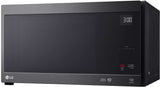 LG 42L NeoChef Inverter Microwave MS4296OMBB