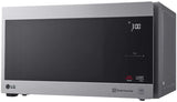 LG 1200W 42L NeoChef Smart Inverter Microwave Oven MS4296OSS