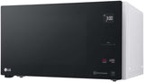 LG 1200W 42L NeoChef Smart Inverter Microwave Oven MS4296OWS