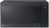 LG 56L NeoChef Smart Inverter Microwave MS5696OMBS