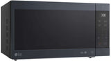 LG 56L NeoChef Smart Inverter Microwave MS5696OMBS