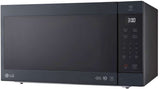 LG 56L NeoChef Smart Inverter Microwave MS5696OMBS