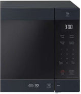 LG 56L NeoChef Smart Inverter Microwave MS5696OMBS