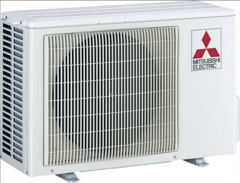 Mitsubishi 4.2kW Cool / 5.4kW Heat Split System Air Conditioner MSZAP42VGDKIT
