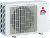 Mitsubishi 4.2kW Cool / 5.4kW Heat Split System Air Conditioner MSZAP42VGDKIT