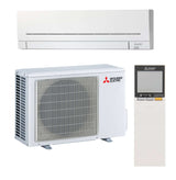 Mitsubishi 4.2kW Cool / 5.4kW Heat Split System Air Conditioner MSZAP42VGDKIT