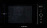 Kleenmaid 25L Built-In Wall Microwave With Grill MWG4512K