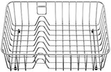 Blanco Stainless Steel Crockery Basket NAYABK 231693